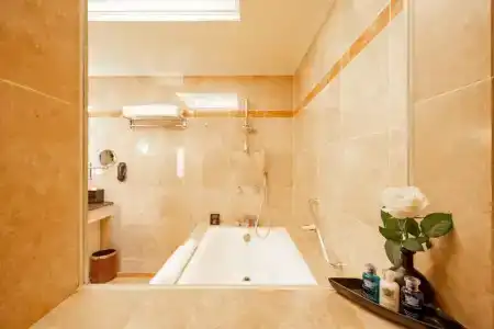 Lotte Saigon - 134
