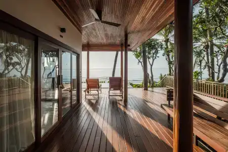 Banana Fan Sea Resort - Sha Extra Plus Certified - 28