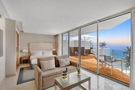 The Reef Eilat by Herbert Samuel - 17