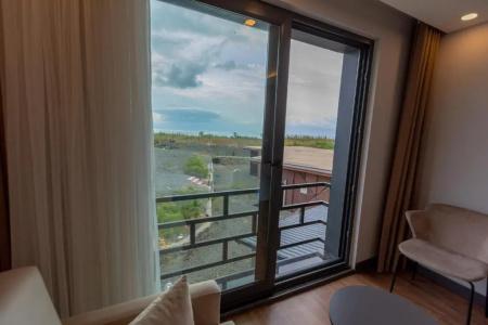Santana Otel - 190