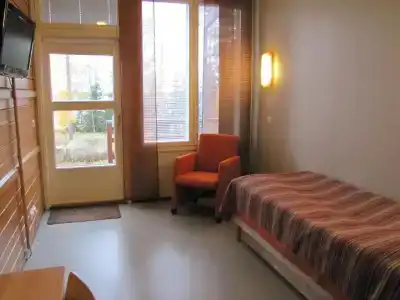 Jokiniemen Matkailu Cottages - 0