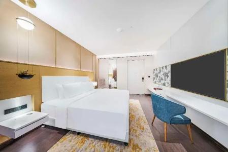 Radisson Blu Grt, Chennai - 130