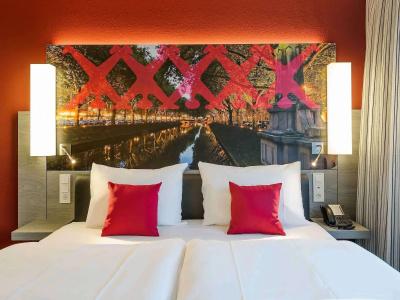 Mercure Düsseldorf Zentrum - 5