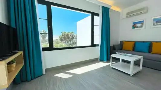 Palmeras Garden - 158