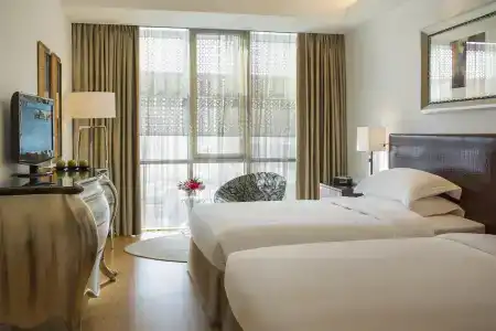 Burjuman Arjaan by Rotana - Dubai - 6