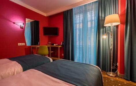 Gladius Inn Boutique - 71