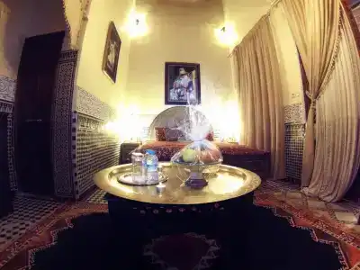 Palais Al Firdaous - 20