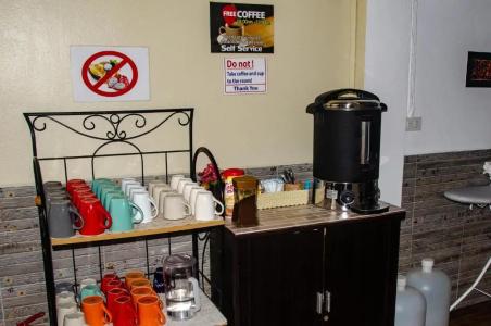 Allstar Guesthouse - 66