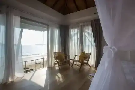 The Nest Private Beach Resort - 35