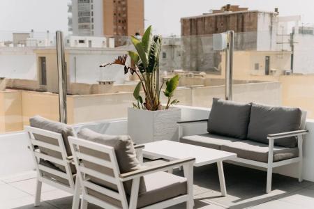 Soho Bahía Málaga - 25