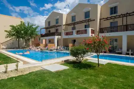 Akron Seascape Resort All Inclusive - 0