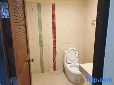 Friend's House Resort - 25