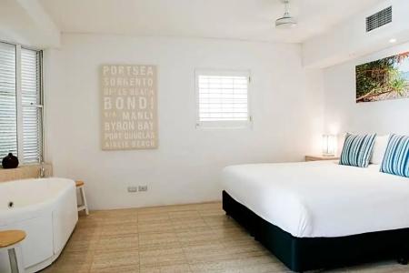 Noosa Blue - 159