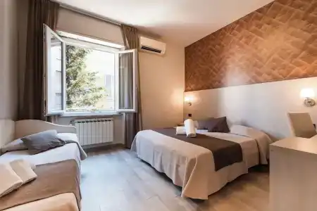 Albergo Stella Del Mare - 46