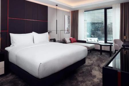 Hilton Belgrade - 46