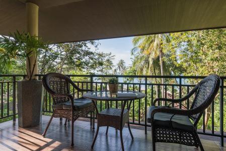 Anda Lanta Resort - 23