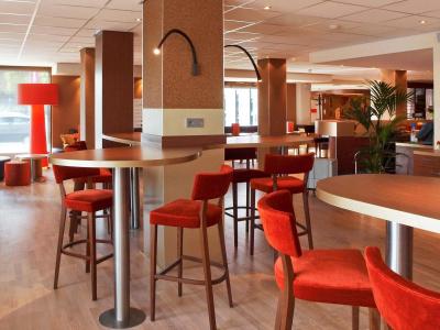 Mercure Groningen Martiniplaza - 22