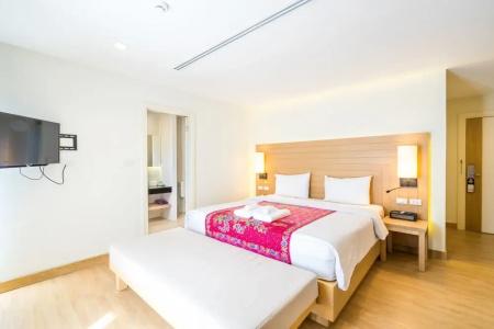 Baan Suwantawe - 45