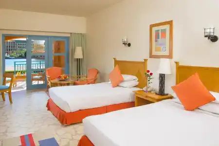 Strand Beach & Golf Resort Taba Heights - 5