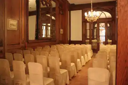 Club Frances - 15