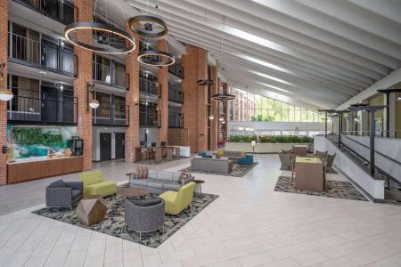 Wyndham Garden, SC - 19