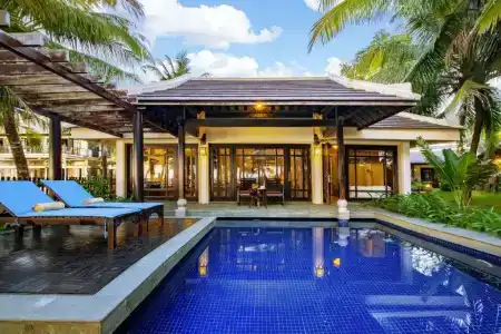 Anja Beach Resort & Spa - 148