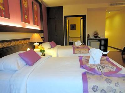 Mountain Creek Wellness Chiangmai - 85