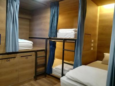 Natee Hostel - 2