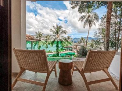 Resolution Resort - 62