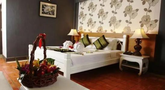 Bhumiyama Beach Resort - 24