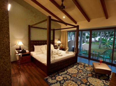 Mgm Beach Resorts East Coast Road - 16