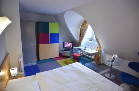 Best Western Plus Bern - 46