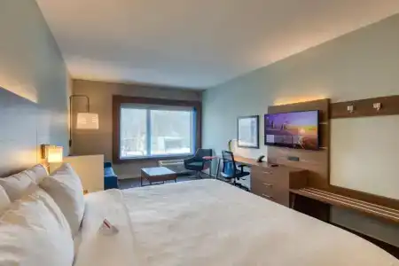Holiday Inn Express & Suites - Charlotte - South End, An Ihg - 82
