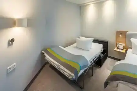 Holiday Inn Express - Erlangen, An Ihg - 57