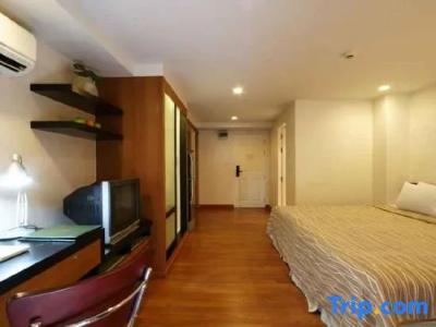 i Residence Sathorn - Sha Plus - 59