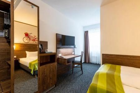 Trip Inn müNster City - 18