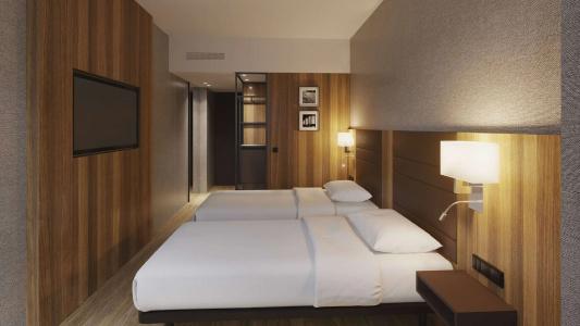 AC by Marriott Riga - 4