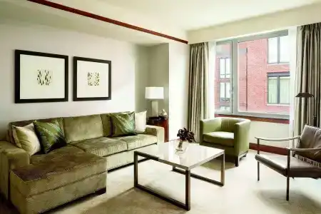 The Ritz-Carlton Georgetown, Washington, D.C. - 28