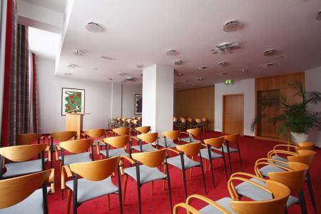 & Restaurant Michaelis - 16