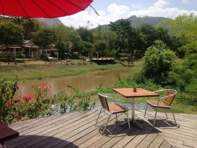 Pai River Corner - 15