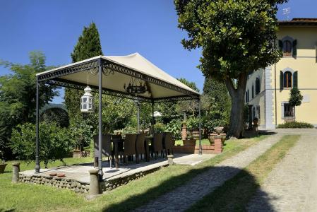Villa Parri Residenza D'epoca - 21
