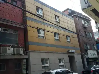 Jc Inn Dongdaemun - 0