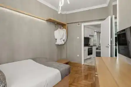 Athens Warehouse Boutique & Suites - 67
