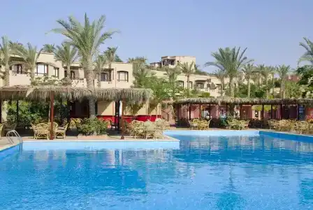 Tamra Beach Resort - 49