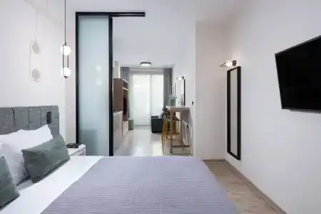Enattica Suites - 25