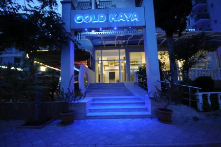 Gold Kaya - 0