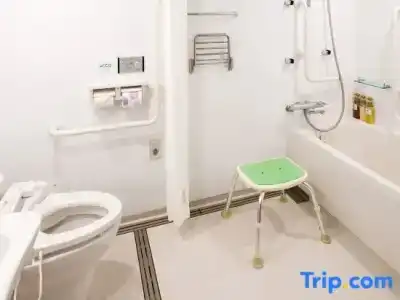 Vessel Inn Hakata Nakasu - 46