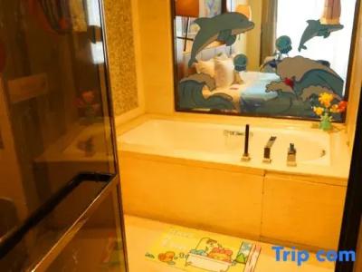 Crowne Plaza Sanya City Center, An Ihg - 64