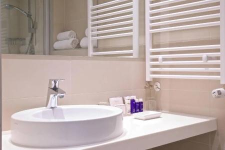 Park Plaza Belvedere Medulin - 36