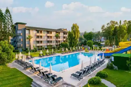 Taluyka Sunset Beach - 25